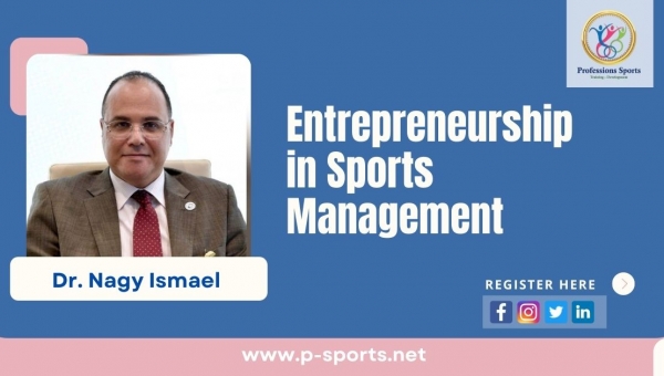 Program  Entrepreneurship in Sports Management